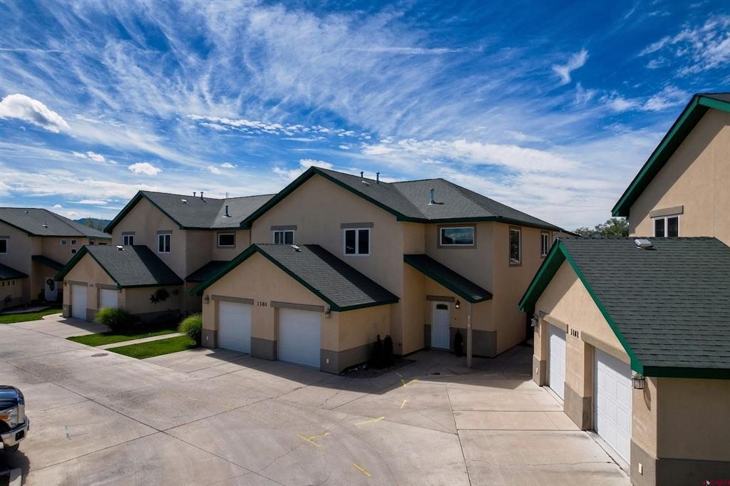 1181 E Montezuma Avenue Cortez CO 81321