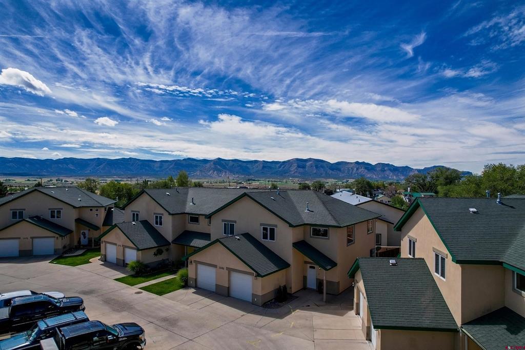 1181 E Montezuma Avenue Cortez CO 81321