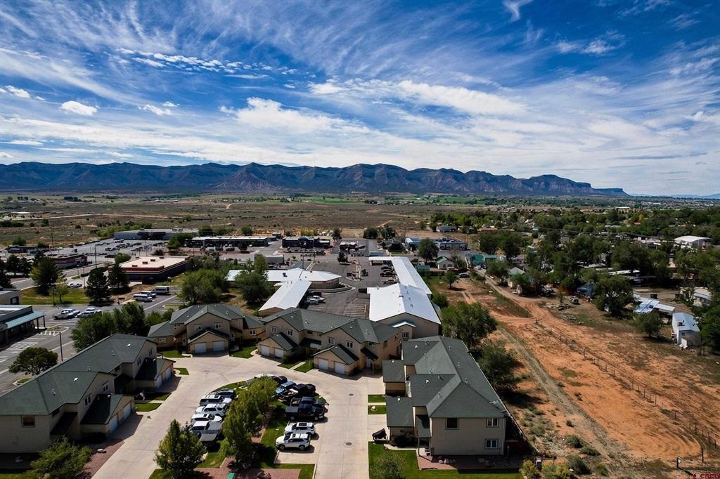 1181 E Montezuma Avenue Cortez CO 81321