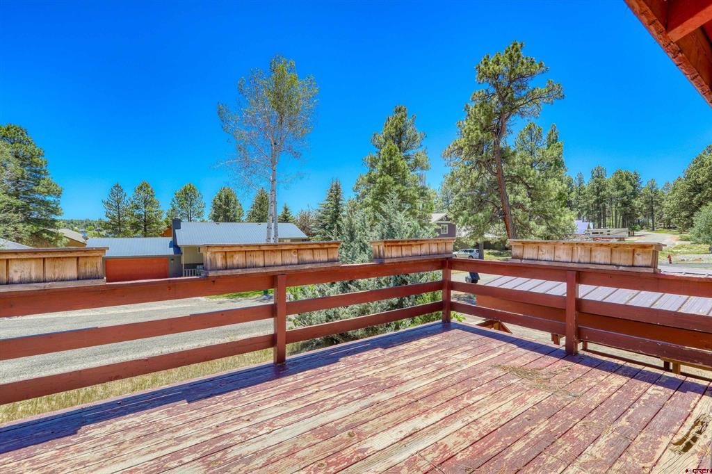 168 Dayspring Place Pagosa Springs CO 81147