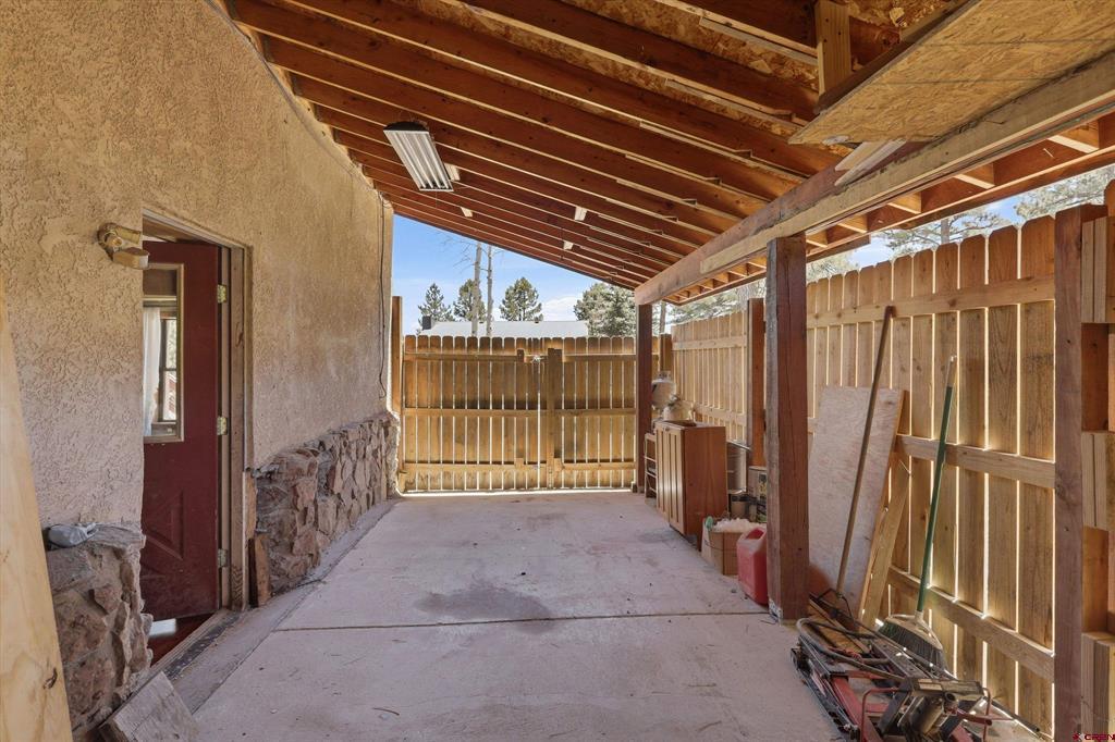 168 Dayspring Place Pagosa Springs CO 81147