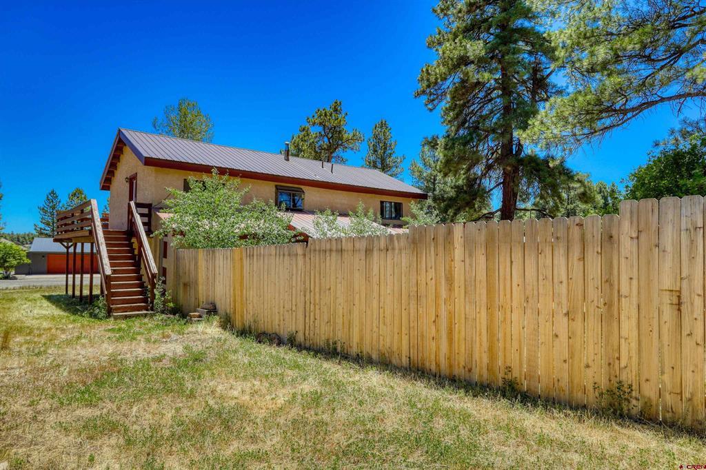 168 Dayspring Place Pagosa Springs CO 81147