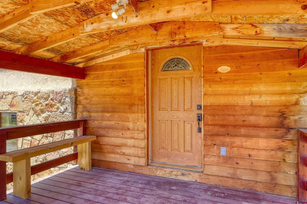 168 Dayspring Place Pagosa Springs CO 81147