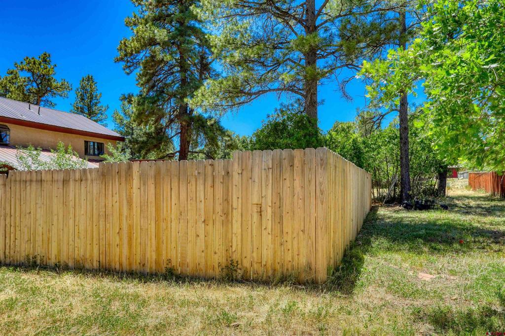 168 Dayspring Place Pagosa Springs CO 81147