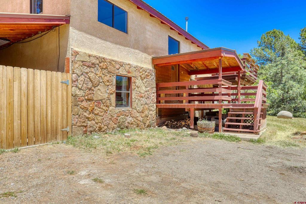 168 Dayspring Place Pagosa Springs CO 81147