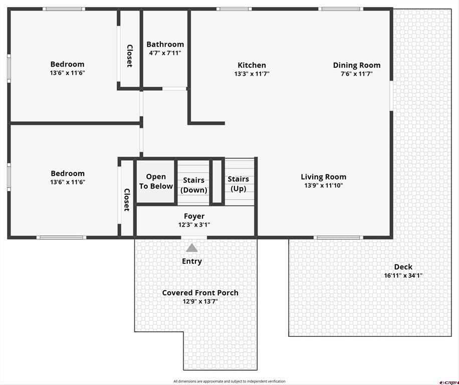 168 Dayspring Place Pagosa Springs CO 81147
