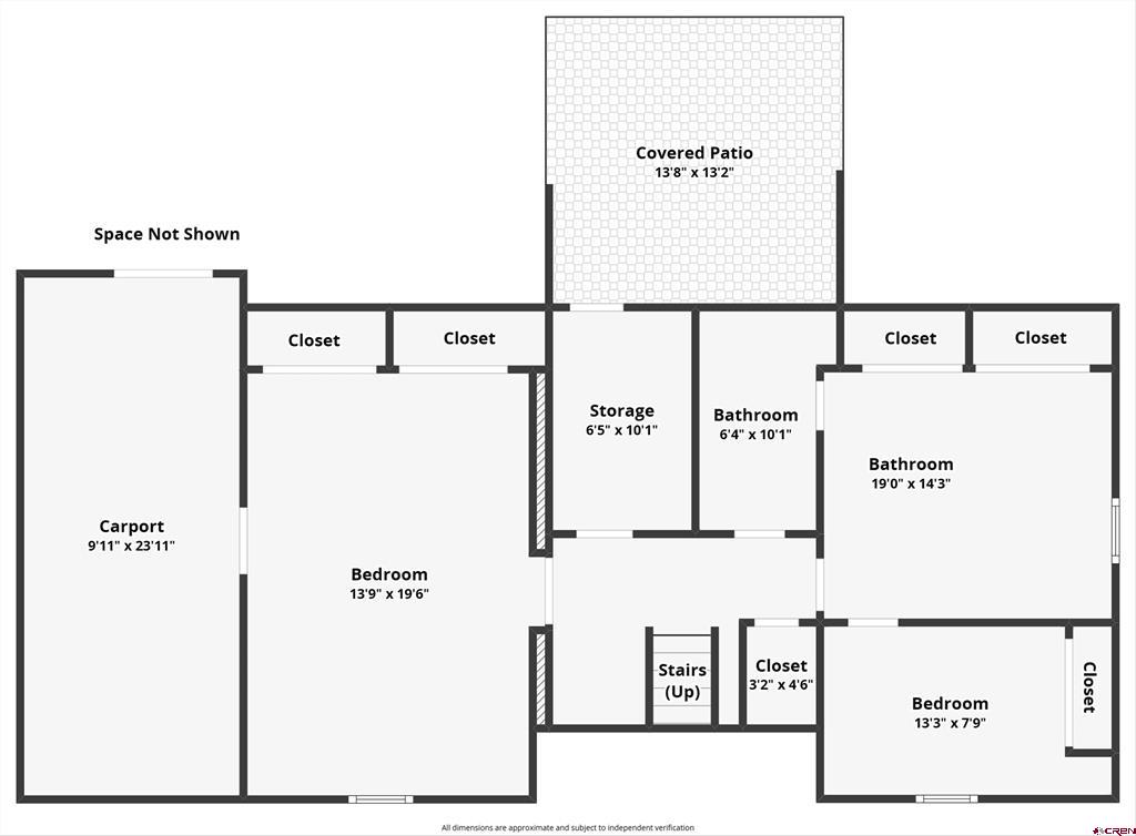 168 Dayspring Place Pagosa Springs CO 81147