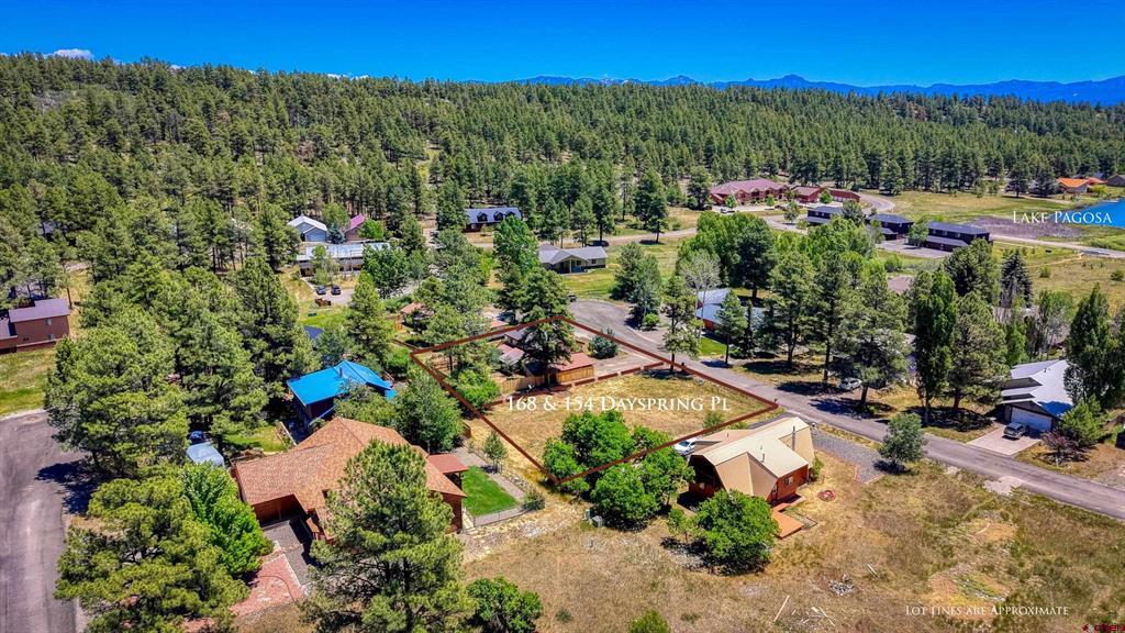 168 Dayspring Place Pagosa Springs CO 81147