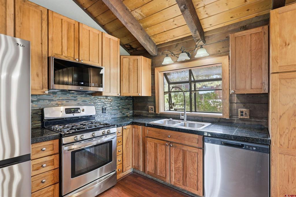 168 Dayspring Place Pagosa Springs CO 81147