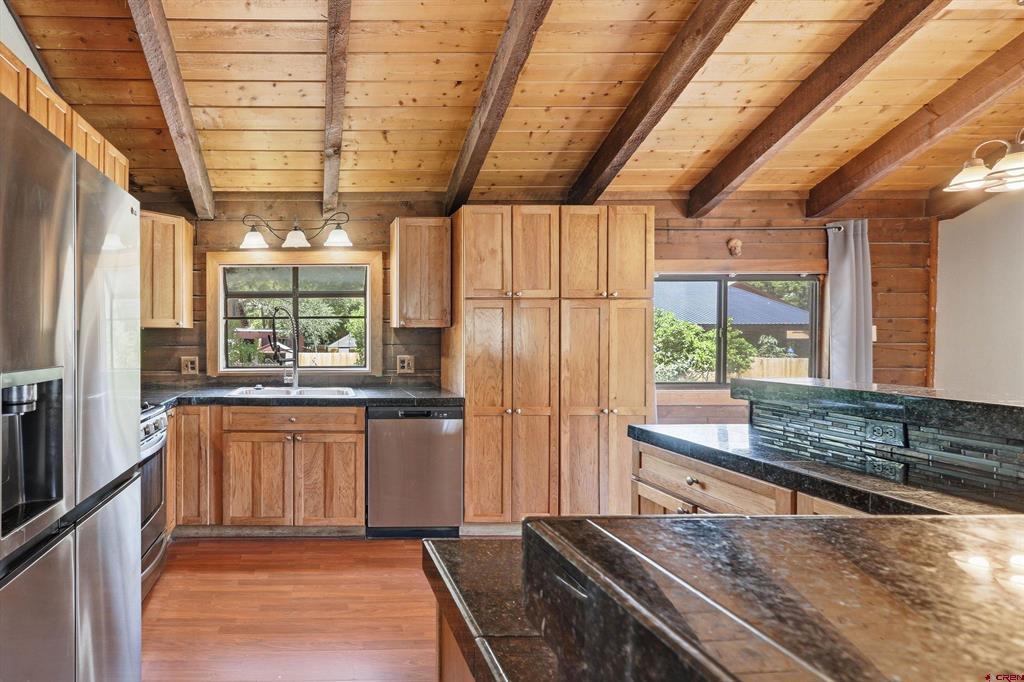 168 Dayspring Place Pagosa Springs CO 81147