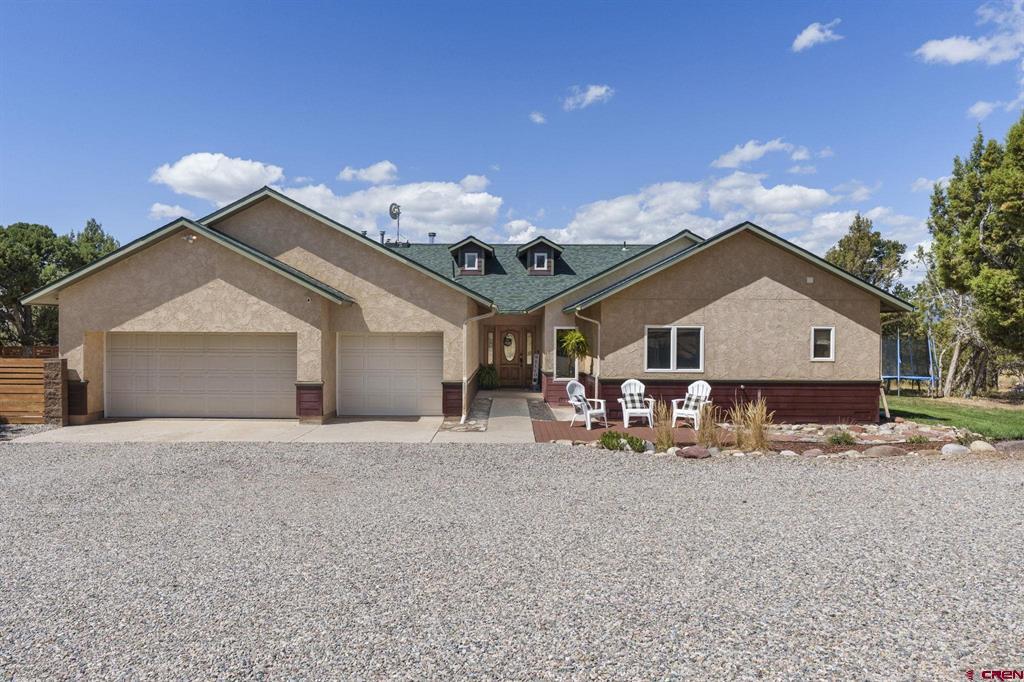102 Sage Road Durango CO 81303
