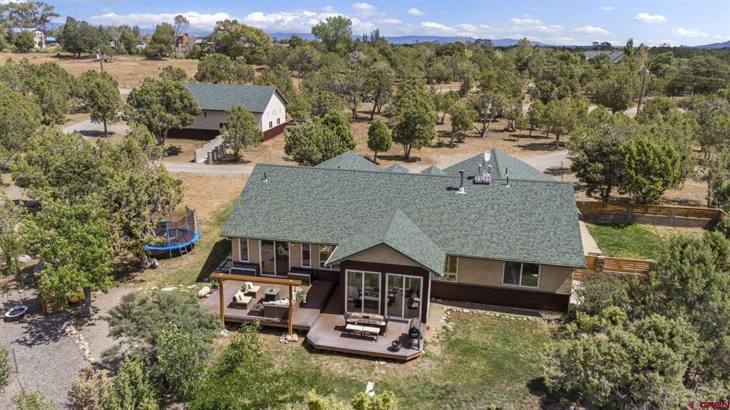 102 Sage Road Durango CO 81303