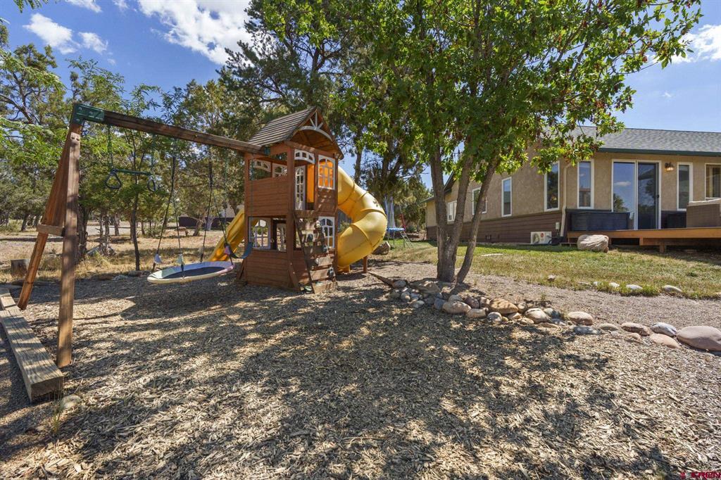 102 Sage Road Durango CO 81303