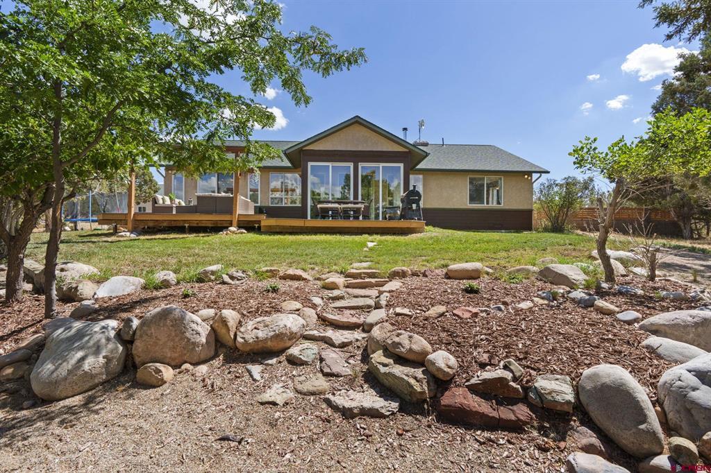 102 Sage Road Durango CO 81303