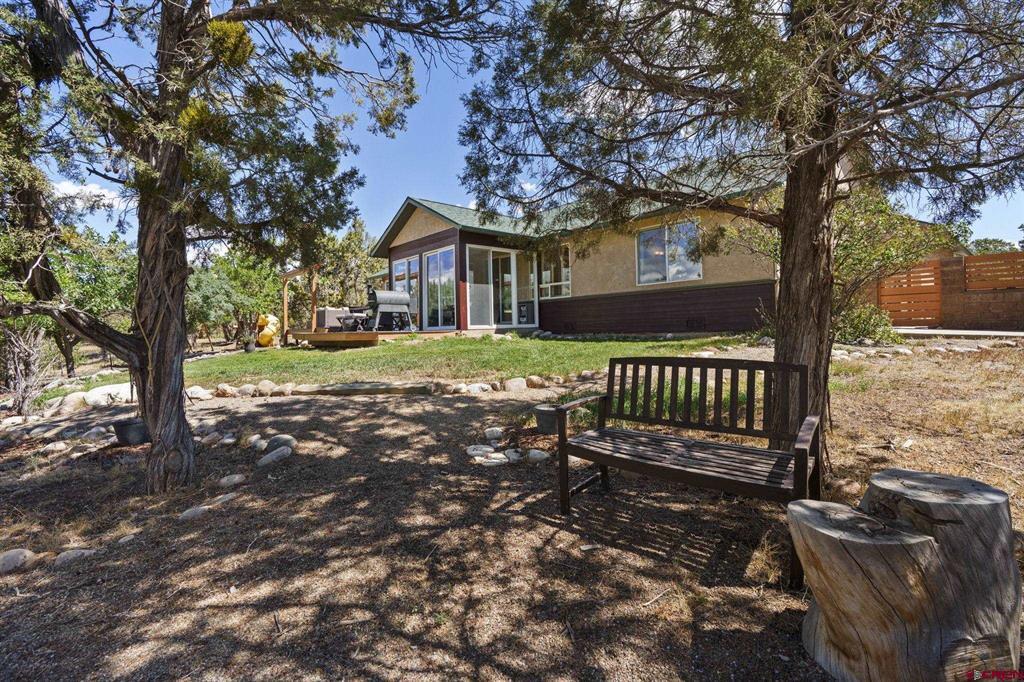 102 Sage Road Durango CO 81303