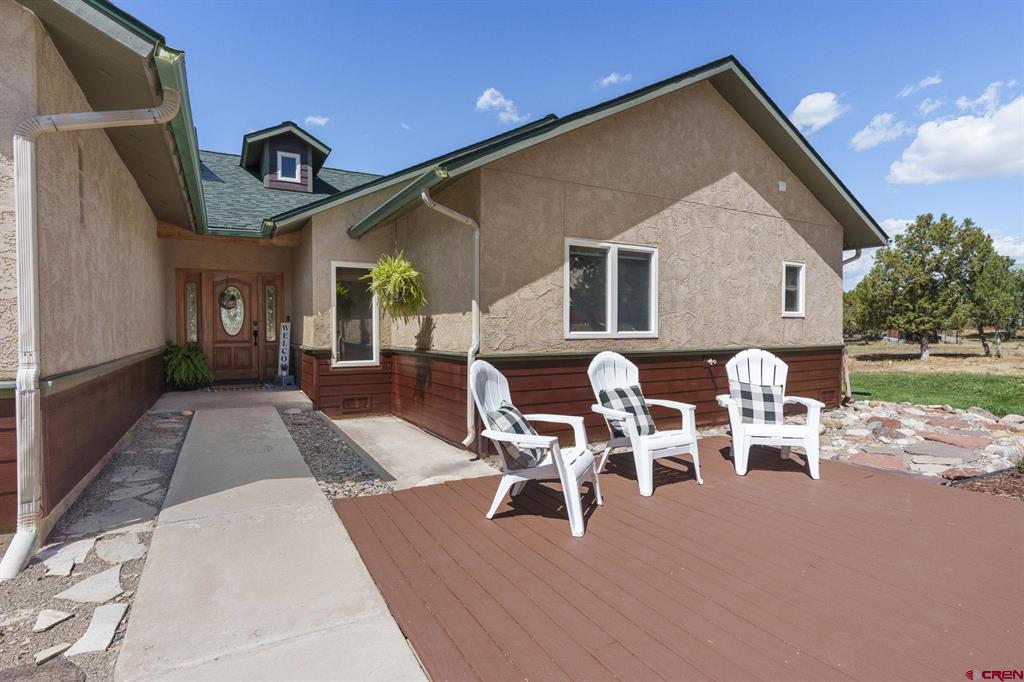 102 Sage Road Durango CO 81303