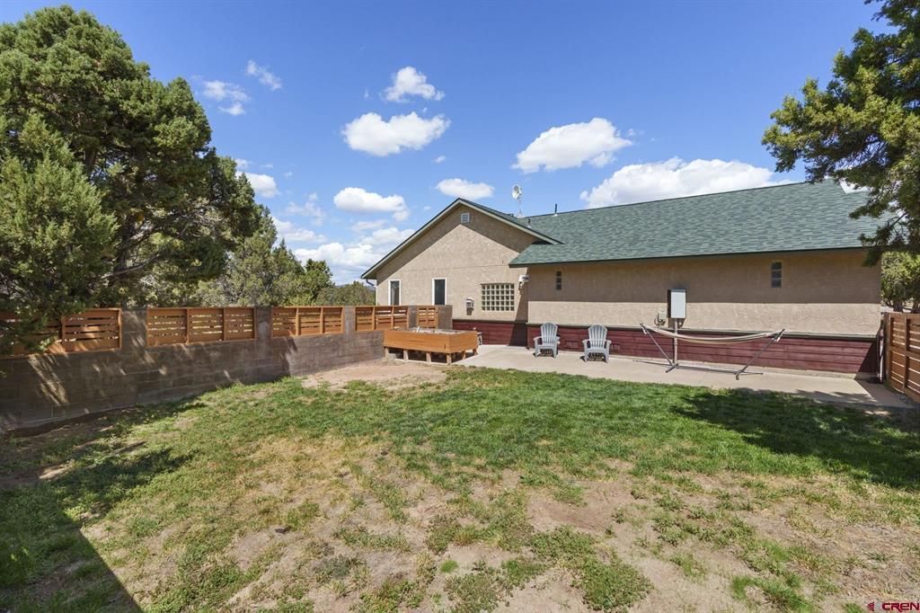 102 Sage Road Durango CO 81303