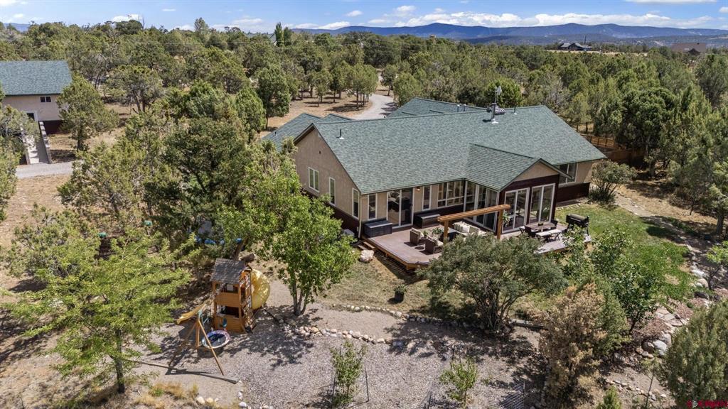 102 Sage Road Durango CO 81303