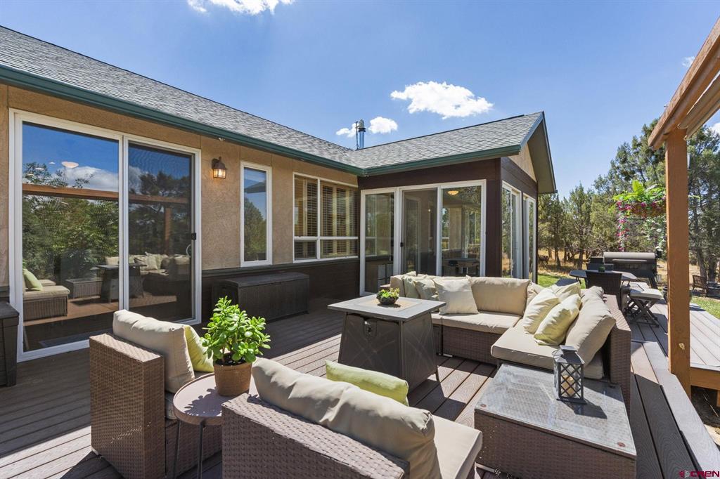 102 Sage Road Durango CO 81303