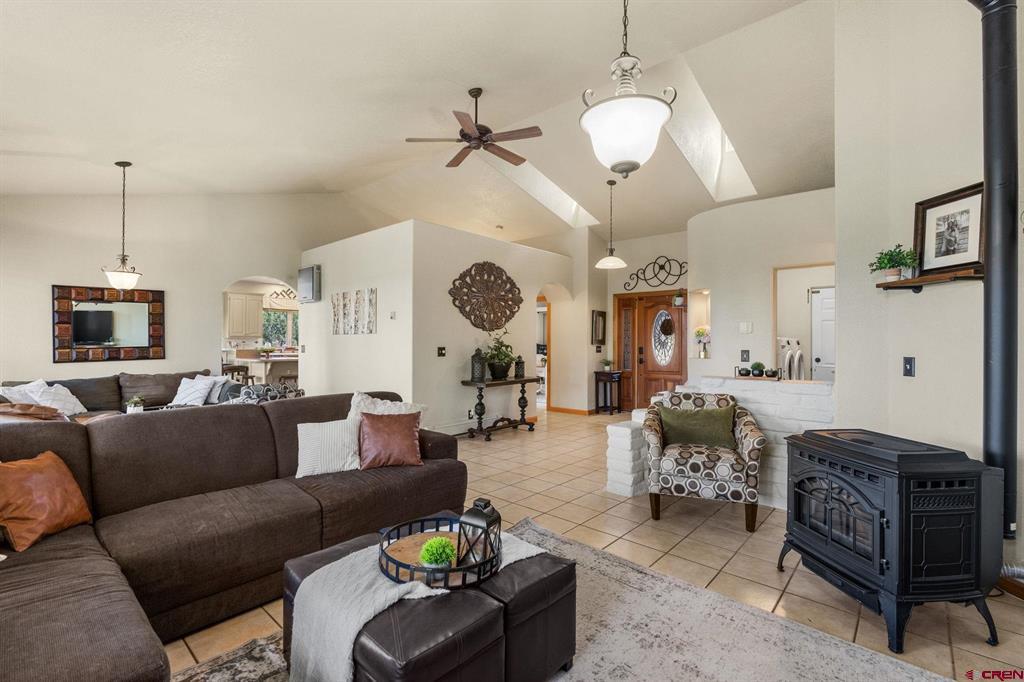 102 Sage Road Durango CO 81303