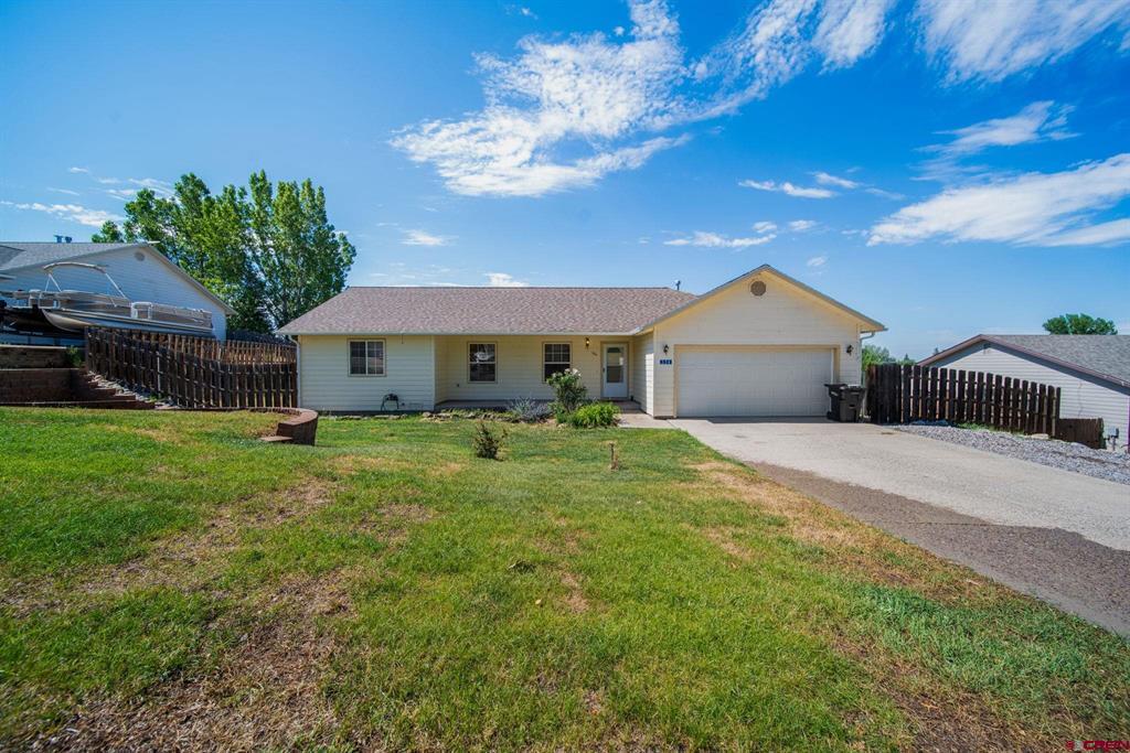 324 Meadows Circle Bayfield CO 81122