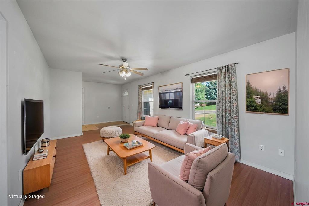 324 Meadows Circle Bayfield CO 81122