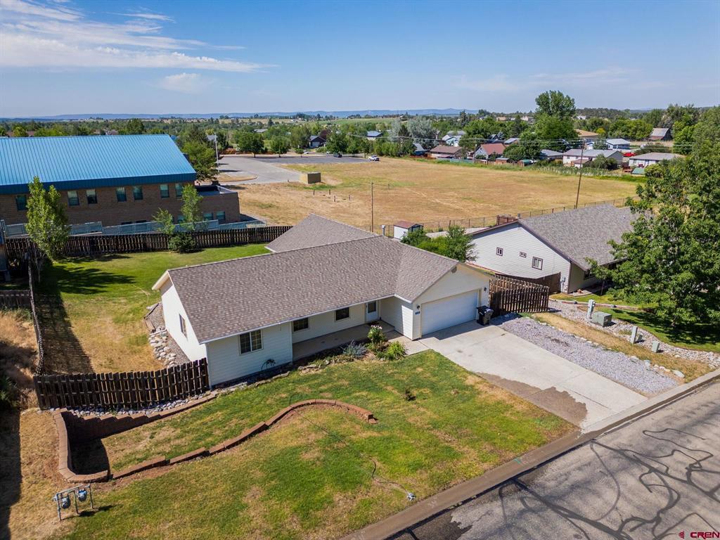 324 Meadows Circle Bayfield CO 81122