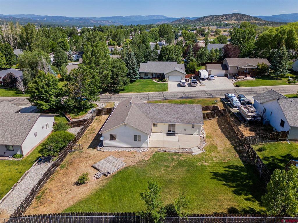 324 Meadows Circle Bayfield CO 81122