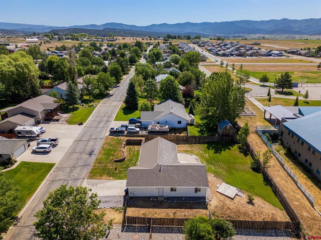 324 Meadows Circle Bayfield CO 81122