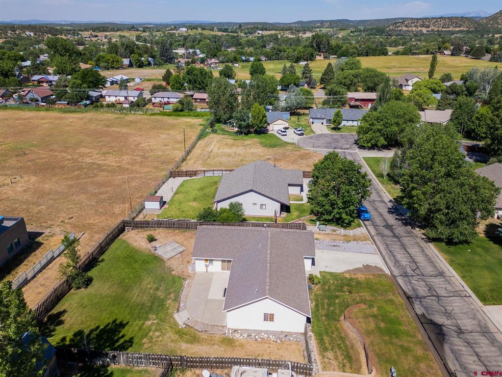 324 Meadows Circle Bayfield CO 81122