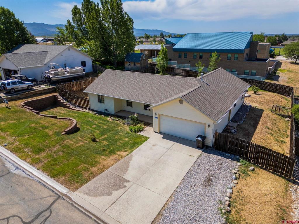 324 Meadows Circle Bayfield CO 81122