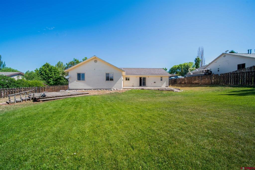 324 Meadows Circle Bayfield CO 81122