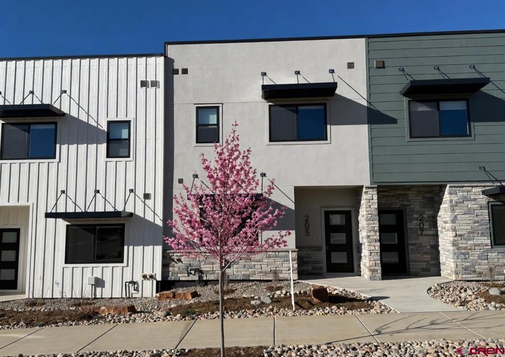 205 Treeline Street Durango CO 81303