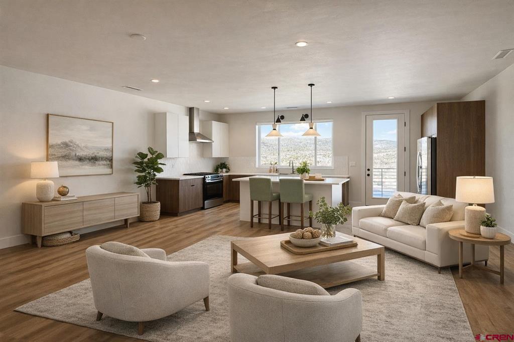205 Treeline Street Durango CO 81303