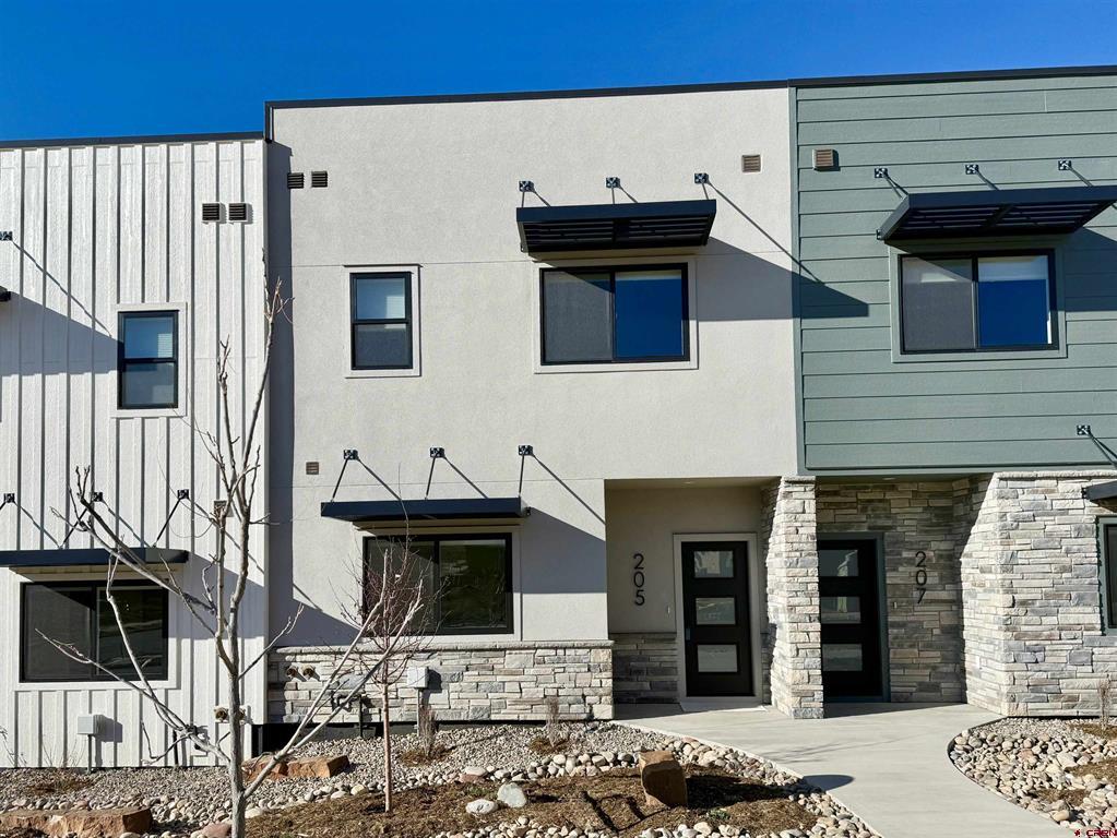 205 Treeline Street Durango CO 81303
