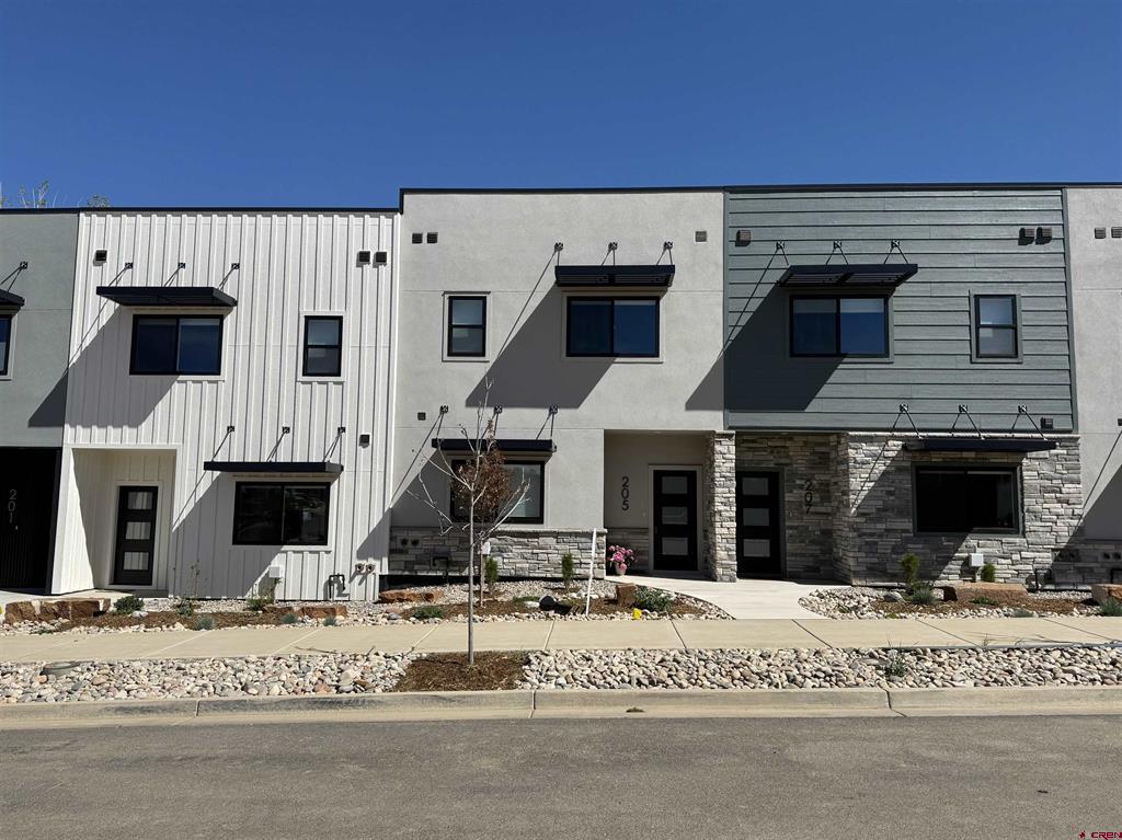 205 Treeline Street Durango CO 81303