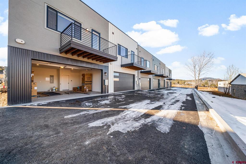 205 Treeline Street Durango CO 81303