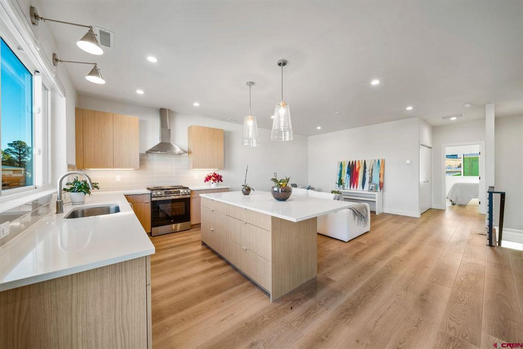 205 Treeline Street Durango CO 81303