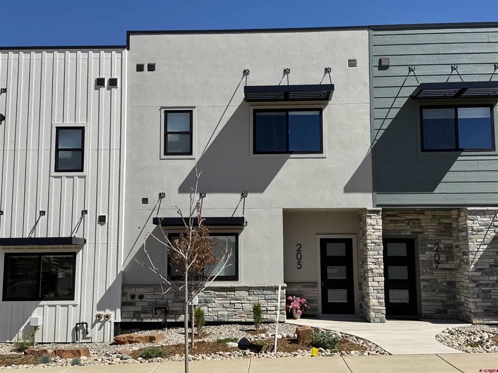 205 Treeline Street Durango CO 81303