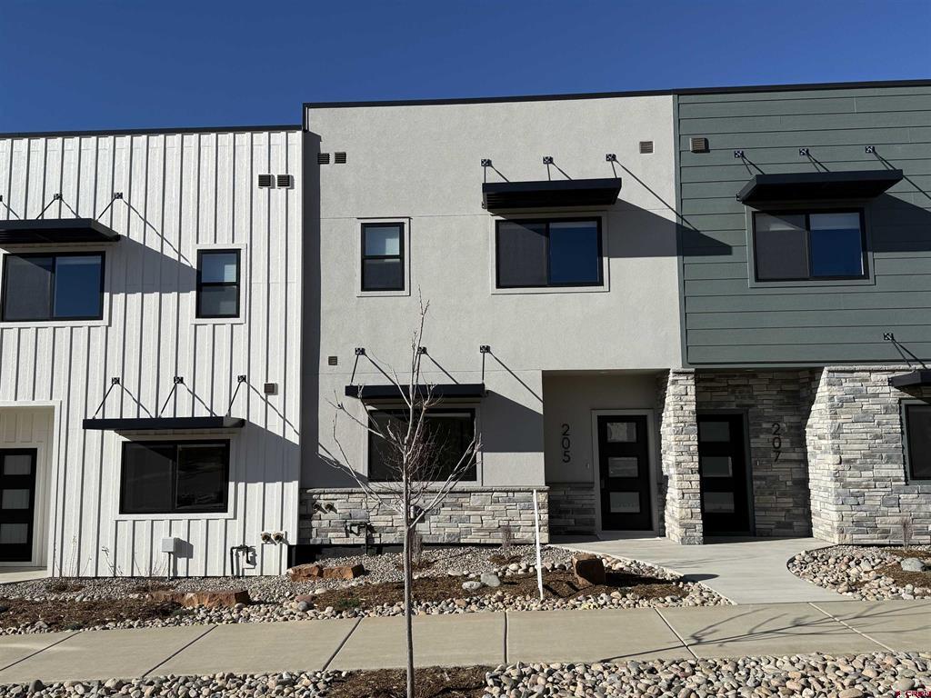 205 Treeline Street Durango CO 81303
