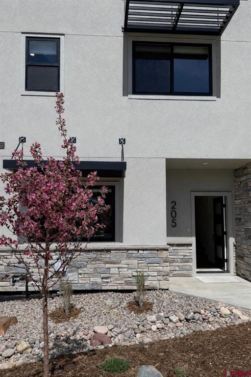 205 Treeline Street Durango CO 81303