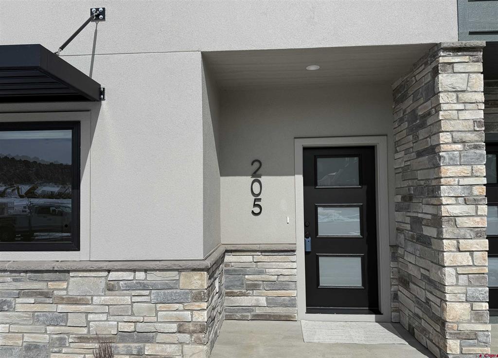 205 Treeline Street Durango CO 81303
