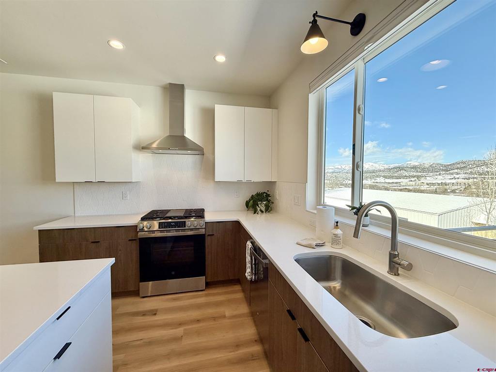 205 Treeline Street Durango CO 81303