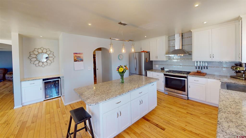 222 La Veta Avenue Alamosa CO 81101