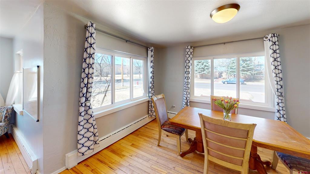 222 La Veta Avenue Alamosa CO 81101