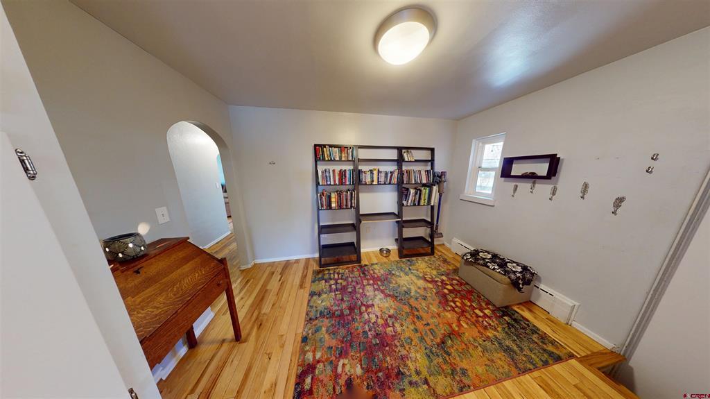 222 La Veta Avenue Alamosa CO 81101