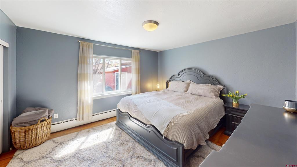 222 La Veta Avenue Alamosa CO 81101