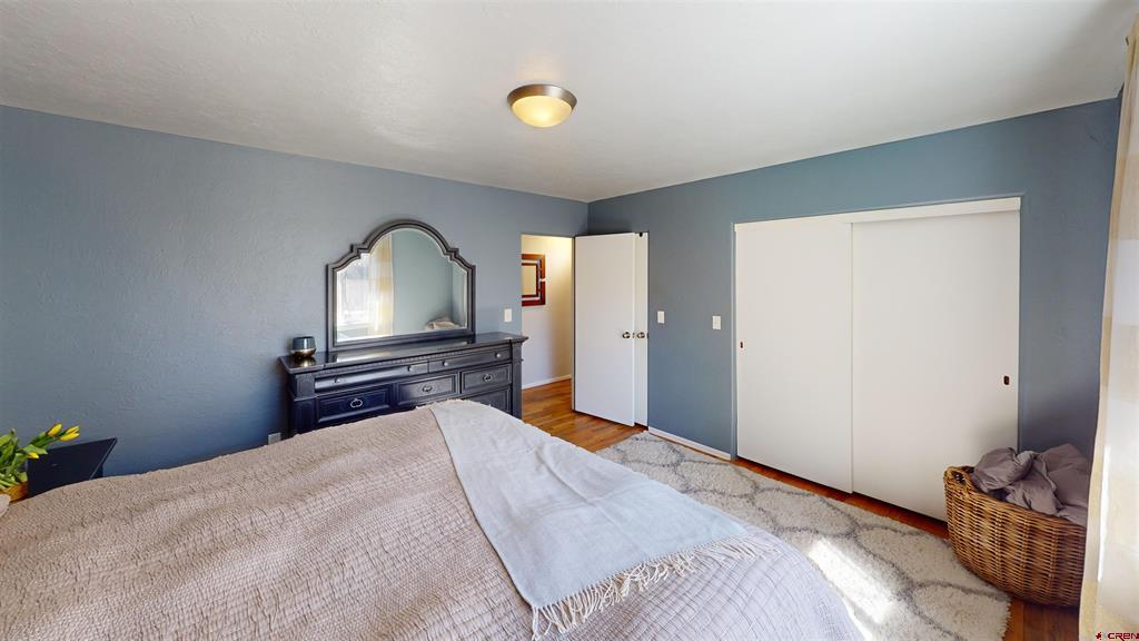222 La Veta Avenue Alamosa CO 81101