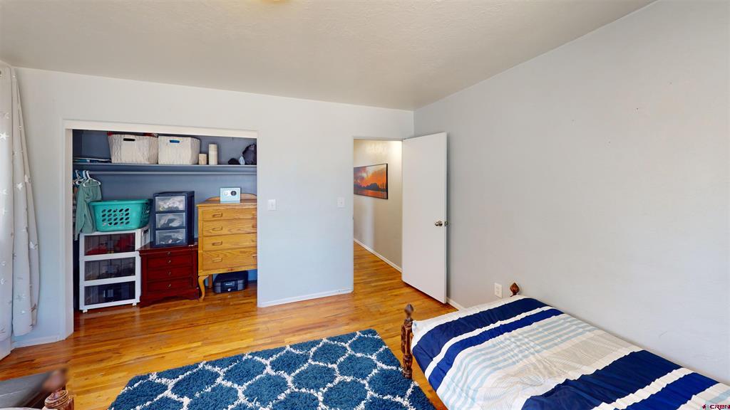 222 La Veta Avenue Alamosa CO 81101