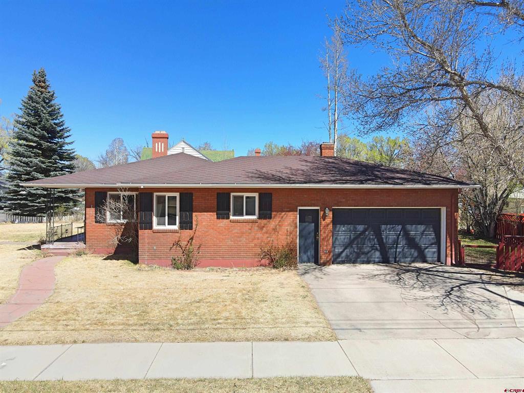 222 La Veta Avenue Alamosa CO 81101